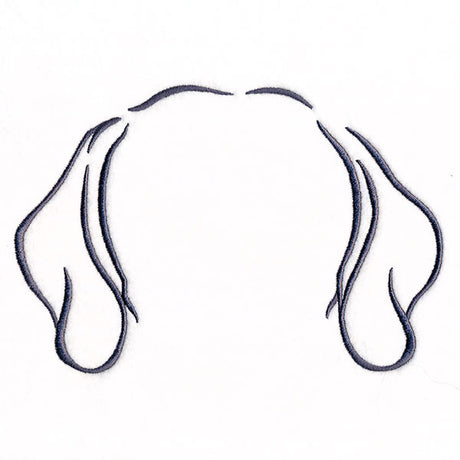 Personalized Pet Ears - Beagle & Dachshund