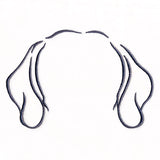 Personalized Pet Ears - Beagle & Dachshund