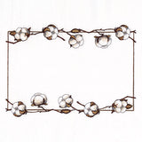 Cozy Cotton Quilt Label