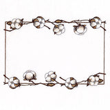 Cozy Cotton Quilt Label