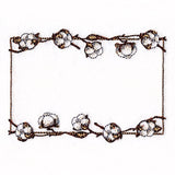 Cozy Cotton Quilt Label