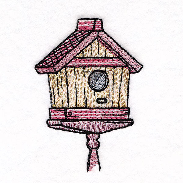 Birdhouse Block Party 3