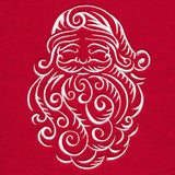 Swirls and Style St. Nick