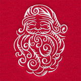 Swirls and Style St. Nick