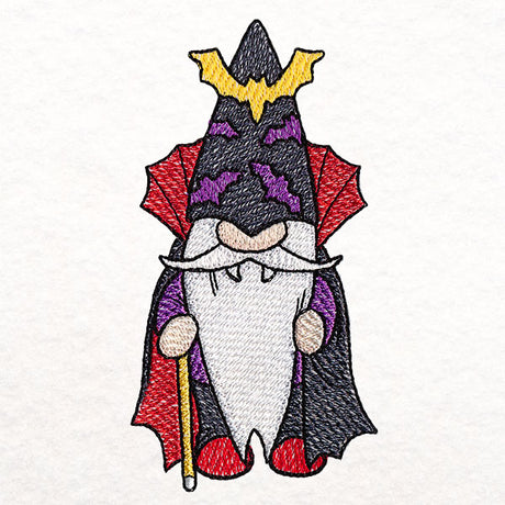 Halloween Costumes Gnome - Vampire