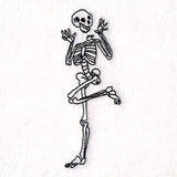 Dancing Skeleton 2