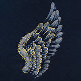 Heavenly Angel Wing
