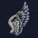 Heavenly Angel Wing