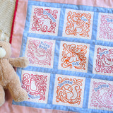 Learn & Grow Animal Square - Dog