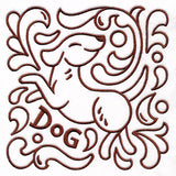 Learn & Grow Animal Square - Dog