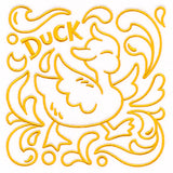 Learn & Grow Animal Square - Duck