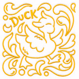 Learn & Grow Animal Square - Duck