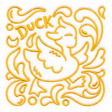 Learn & Grow Animal Square - Duck