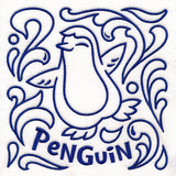 Learn & Grow Animal Square - Penguin