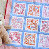 Learn & Grow Animal Square - Fox