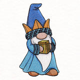 Three Wisemen Gnomes 1