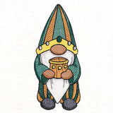 Three Wisemen Gnomes 2