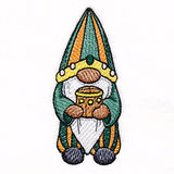 Three Wisemen Gnomes 2