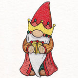 Three Wisemen Gnomes 3