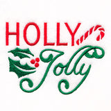 Holly Jolly