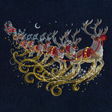 Magical Reindeer Team Feature