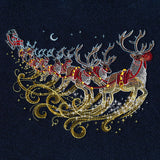 Magical Reindeer Team Feature