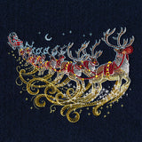 Magical Reindeer Team Feature