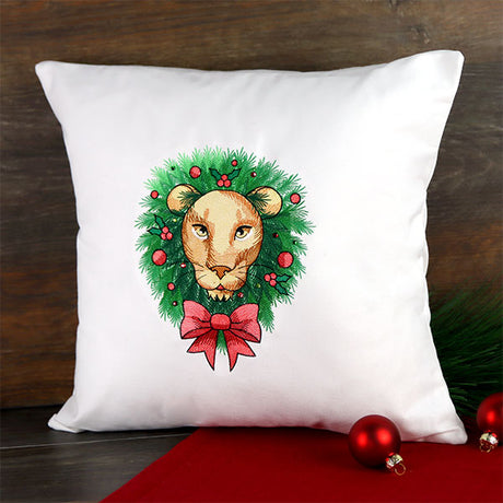 Christmas Elements Lion