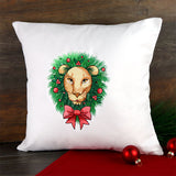 Christmas Elements Lion