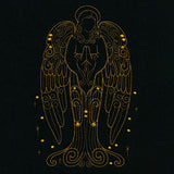 Celestial Christmas Angel