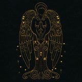 Celestial Christmas Angel