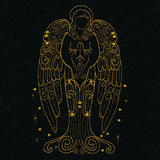 Celestial Christmas Angel