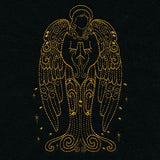 Celestial Christmas Angel