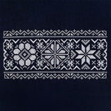 Nordic Textures Repeatable Border