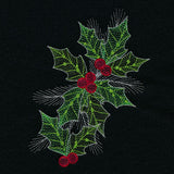 Sheer Holly & Pines