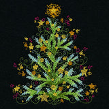 Merry & Modern Christmas Tree