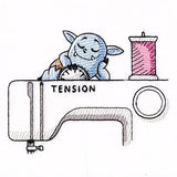 Bobblin of the Month - Tension Mischief