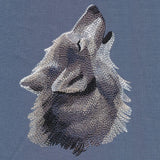 Howling Wolf Feature