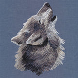 Howling Wolf Feature