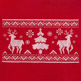 Nordic Holidays Repeatable Border