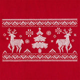 Nordic Holidays Repeatable Border