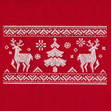 Nordic Holidays Repeatable Border