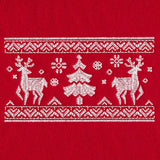 Nordic Holidays Repeatable Border