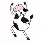 Milkshake Cow 1