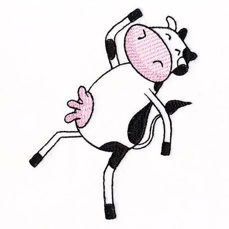 Milkshake Cow 3