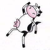 Milkshake Cow 3
