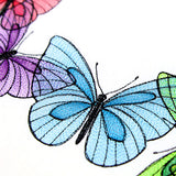 Rainbow Butterfly Spray