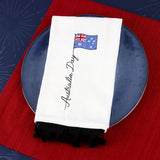 Australia Day Flag