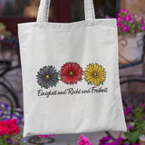 Einigkeit und Recht und Freiheit Daisies