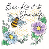 Bee Kind to Yourself